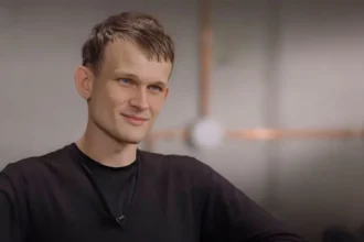 Ethereum Co-Founder Buterin Denies Profitable ETH Sales