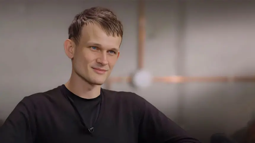 Ethereum Co-Founder Buterin Denies Profitable ETH Sales