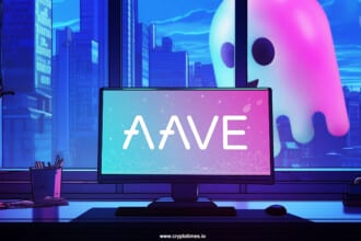 Aave Earns $6 Million Revenue While Crypto Market Crash