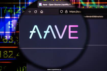 Aave Rockets 33% in 7 Days: Breakout Soon?