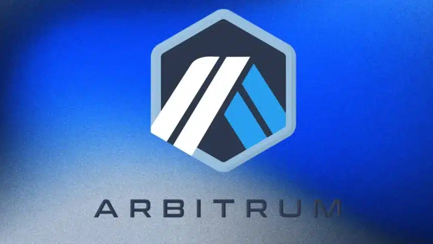 Arbitrum DAO Approves Staking