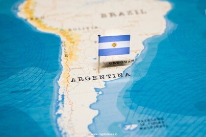 Argentina Gearing Up to Be the Next Crypto Superpower