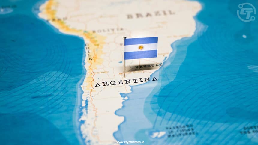 Argentina Gearing Up to Be the Next Crypto Superpower