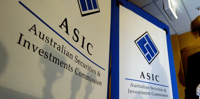 Australia’s ASIC Shuts Down 600+ Crypto Scams in 12 Months