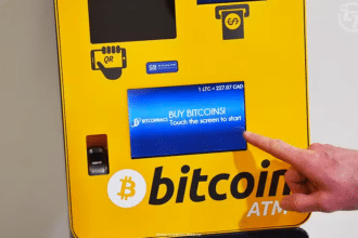 Australia’s Crypto ATM Count Soars 17 Times in Just 2 Years