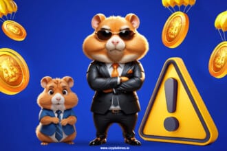 Fake bots have been targeting Hamster Kombat players with false promises of pre-sale tokens.