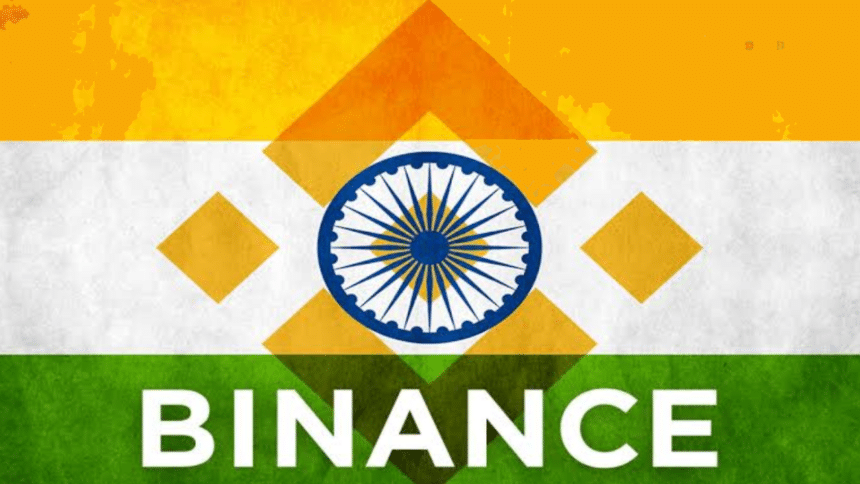 WazirX Hack Fiasco turns Indian Crypto Lovers to Binance