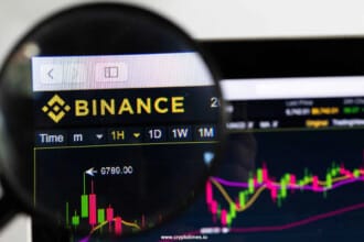 Binance Prevents $2.4 Billion Scams and Frauds