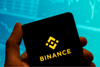 Binance Records $1.2B Inflows in 24 Hours Amid Market Selloff