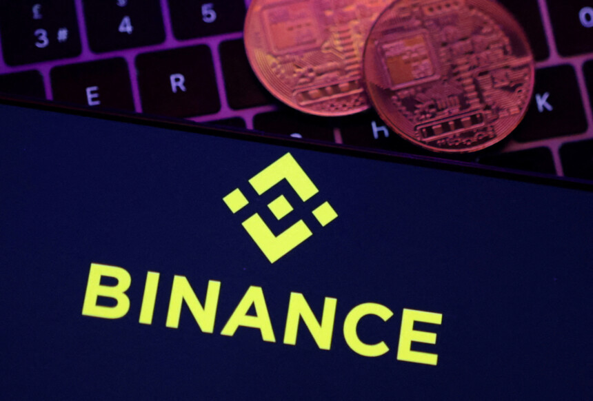 Binance Restricts Palestinian Accounts