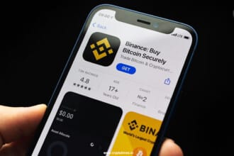 Binance Returns to Google Play and Apple Stores in India