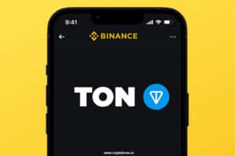 Binance Launches Toncoin (TON) Trading Pairs Today