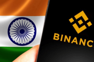 Binance is Back With a Bang In India, Website Unblocked