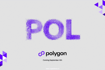 Binance.US Gears Up for MATIC to POL Migration of Polygon