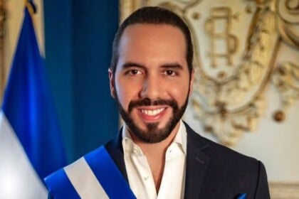 “Bitcoin Adoption in El Salvador is Slower Than Expected” — Nayib Bukele