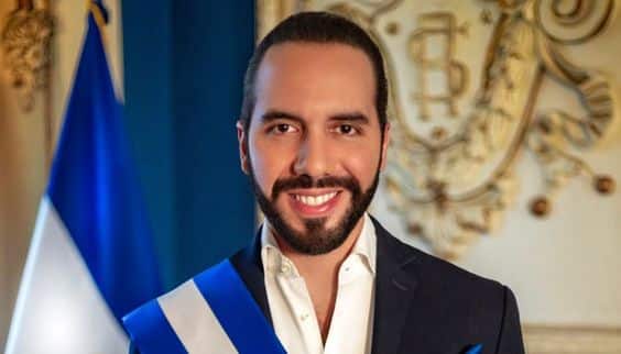 “Bitcoin Adoption in El Salvador is Slower Than Expected” — Nayib Bukele