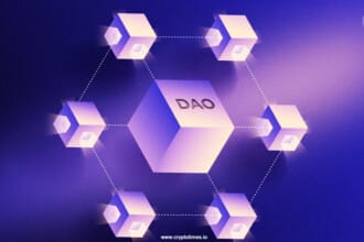 Bitcoin Developer Launches World's First Fully Anonymous DAO