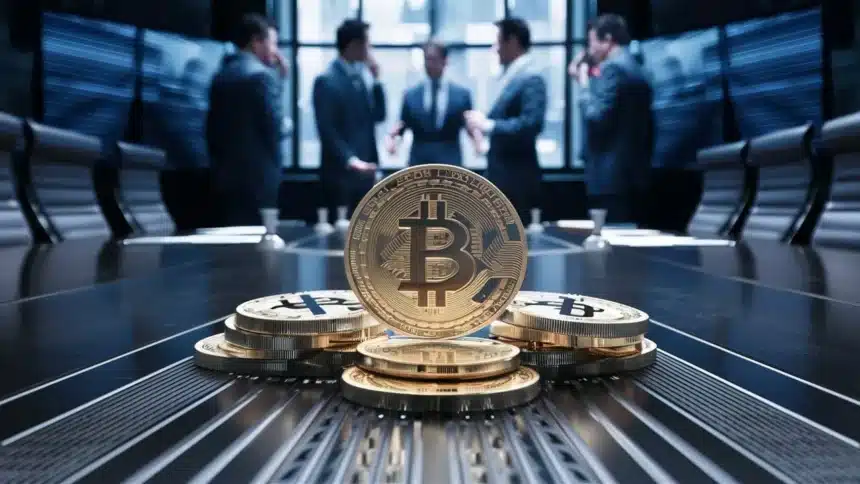 Bitcoin Faces Risks of $500M Liquidations