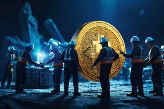 Bitcoin Miners Raise $2.2 Billion in Debt Financing After April Halving