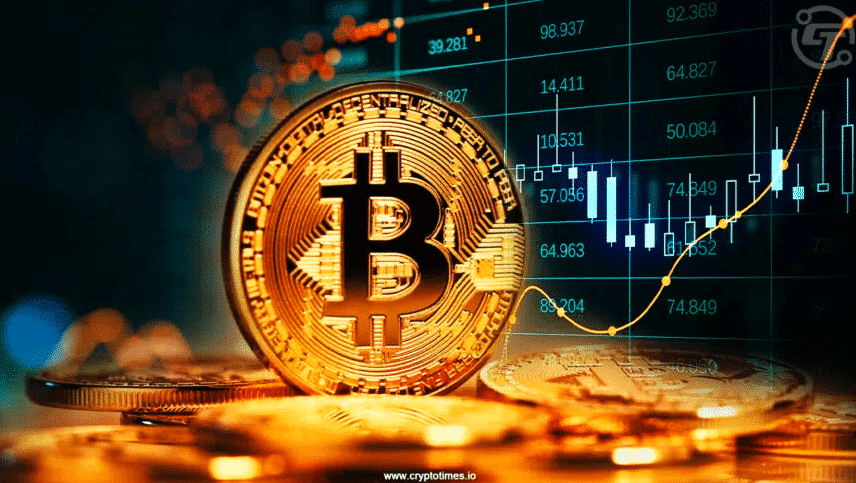 Bitcoin Price Surges Back to $62K After 'Crypto Black Monday