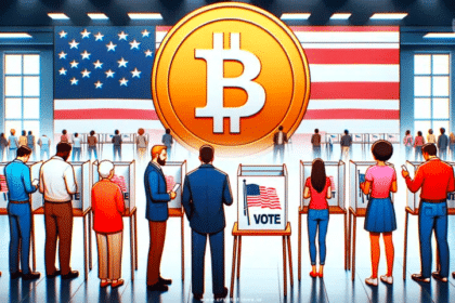 Bitcoin's $59K Price May See Swings Amid US Elections