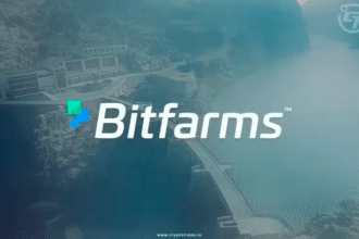 Bitfarms Stock Soars 22% After Strong Q2 Earnings Report