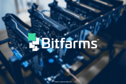 Bitfarms to Acquire Stronghold Digital Mining in $164 Million Deal