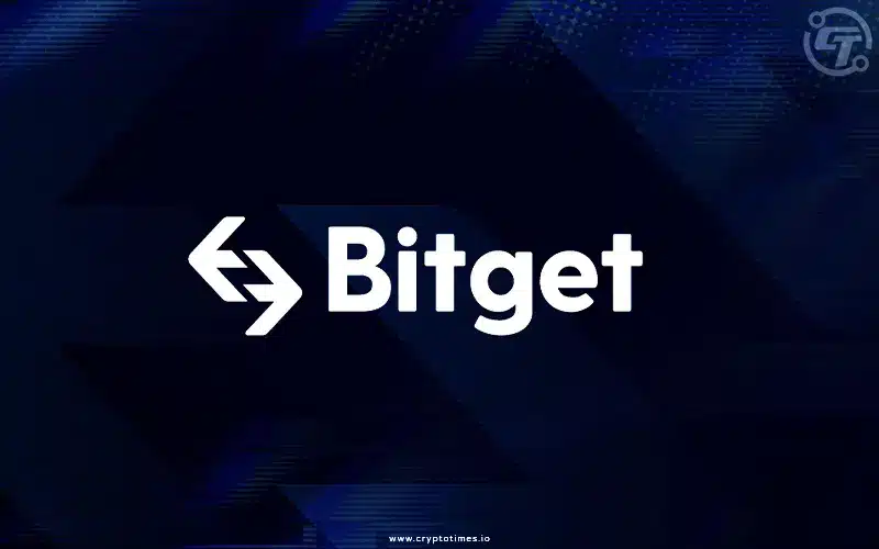 Bitget to giveaway $5,000 worth of HMSTR with Listing