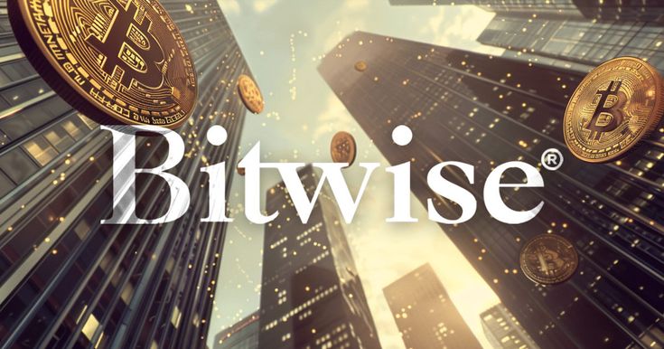 Bitwise Acquires ETC Group to Expand into Europe