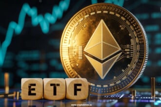 BlackRock Launches Ethereum ETF on Brazil’s B3 Exchange