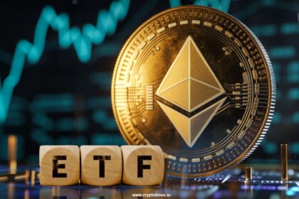 BlackRock Launches Ethereum ETF on Brazil’s B3 Exchange