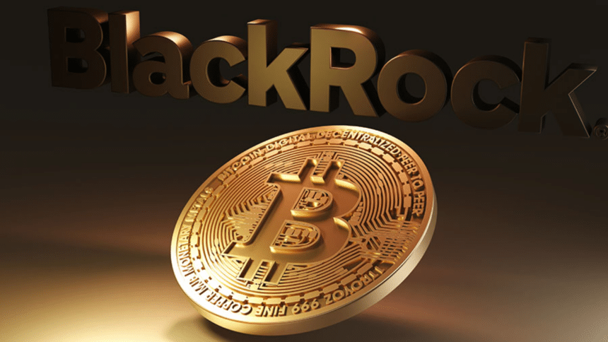 Blackrock Continues To Buy Bitcoin Amid Price Drop