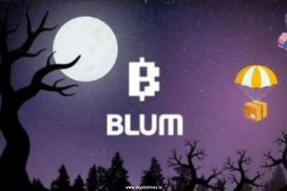 Blum Crypto Hits 12M Subscribers on Telegram