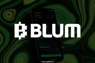 Blum Unveils Ambitious Roadmap
