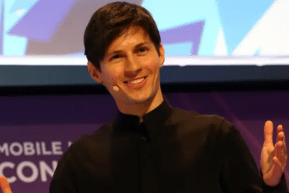 Breaking Telegram CEO Pavel Durov Taken to Paris Court