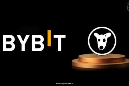 Bybit to List $DOGS Token