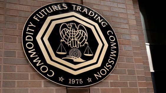 CFTC Awards $1M to Crypto Whistleblower