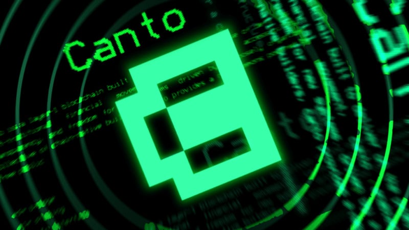 Canto Blockchain Faces Outage After "Callisto" Upgrade