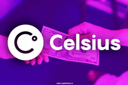 Celsius Has Repaid $2.53 Billion to Its Creditors