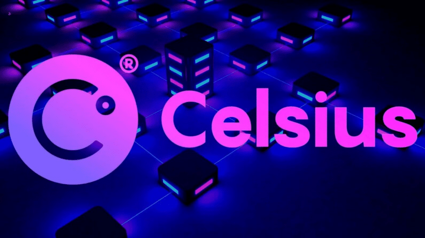 Celsius Sues Tether for $3.5 Billion in Bitcoin