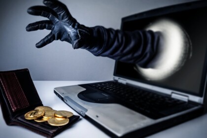 Chainalysis Reports Surge in Crypto Theft