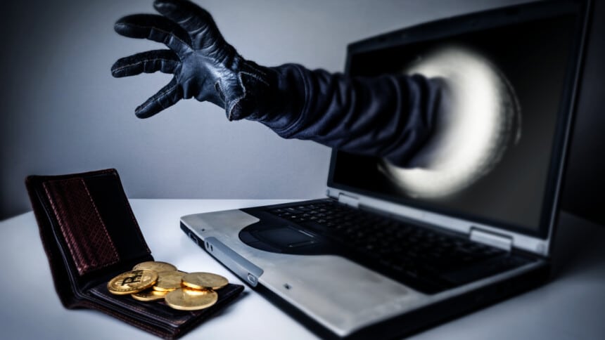 Chainalysis Reports Surge in Crypto Theft