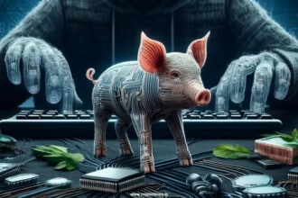 Scammers ditch Ponzi Schemes for Pig Butchering: Chainalysis