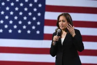 Circle CEO Reveals Kamala Harris Crypto Policy