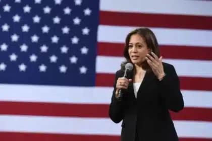 Circle CEO Reveals Kamala Harris Crypto Policy