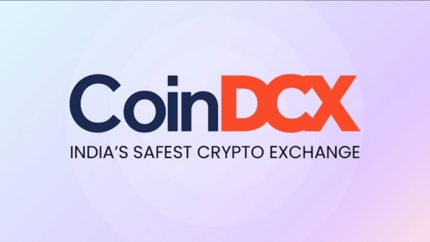 CoinDCX Ensures User Funds Are Safe After WazirX Hack