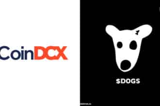 CoinDCX to list $DOGS token on August 20: Check expected price in Rupees