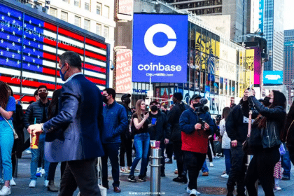 Coinbase Adds NEAR AERO VET VTHO PYUSD for NY Users