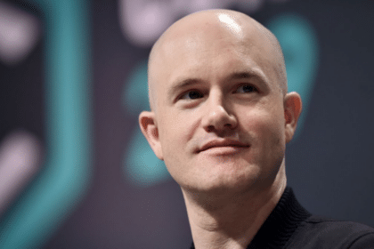 Coinbase CEO Armstrong Advocates Crypto Wallets for AI