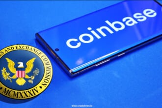 Coinbase CLO Seeks Court Help Over SEC's Document Refusal